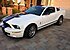 2007 Ford Mustang Shelby GT500 Coupe for sale 100922709